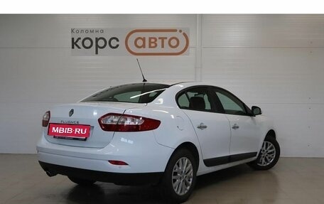 Renault Fluence I, 2014 год, 889 000 рублей, 3 фотография