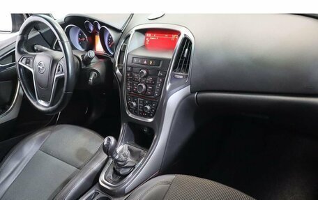 Opel Astra J, 2012 год, 849 000 рублей, 5 фотография