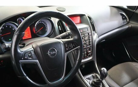 Opel Astra J, 2012 год, 849 000 рублей, 6 фотография