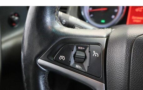 Opel Astra J, 2012 год, 849 000 рублей, 9 фотография