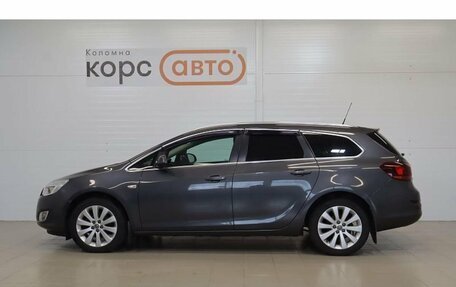 Opel Astra J, 2012 год, 849 000 рублей, 2 фотография