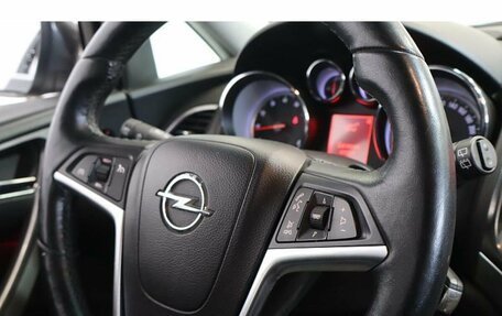 Opel Astra J, 2012 год, 849 000 рублей, 8 фотография
