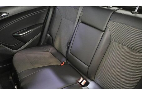 Opel Astra J, 2012 год, 849 000 рублей, 7 фотография