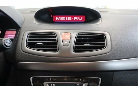 Renault Fluence I, 2014 год, 889 000 рублей, 10 фотография
