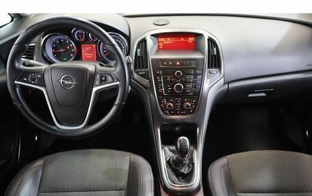 Opel Astra J, 2012 год, 849 000 рублей, 11 фотография
