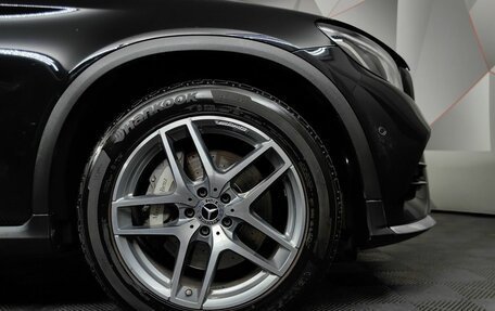 Mercedes-Benz GLC Coupe, 2017 год, 3 993 000 рублей, 16 фотография