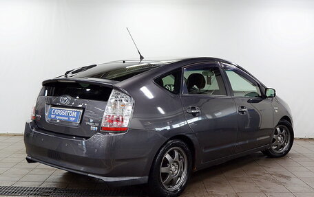 Toyota Prius, 2008 год, 620 000 рублей, 5 фотография