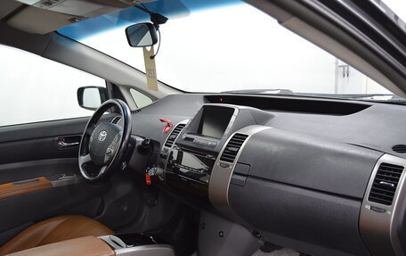 Toyota Prius, 2008 год, 620 000 рублей, 8 фотография