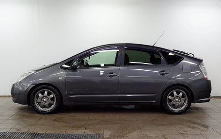 Toyota Prius, 2008 год, 620 000 рублей, 6 фотография