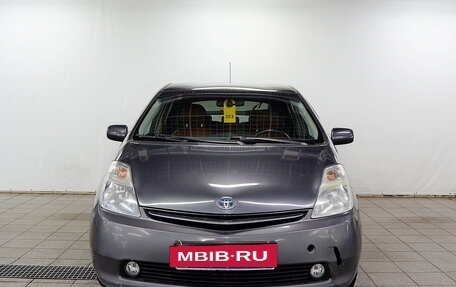 Toyota Prius, 2008 год, 620 000 рублей, 2 фотография