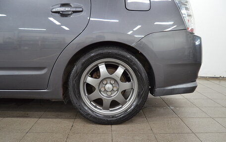 Toyota Prius, 2008 год, 620 000 рублей, 13 фотография