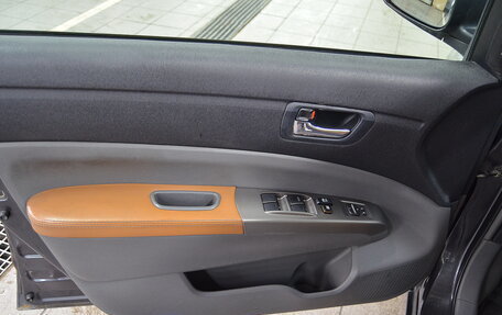 Toyota Prius, 2008 год, 620 000 рублей, 16 фотография