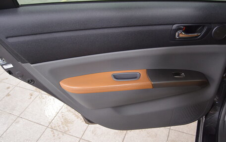 Toyota Prius, 2008 год, 620 000 рублей, 17 фотография