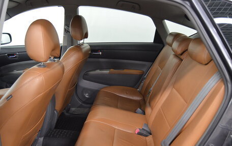 Toyota Prius, 2008 год, 620 000 рублей, 22 фотография