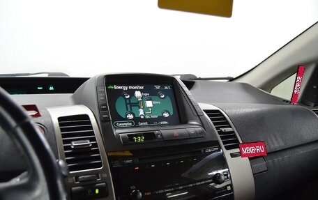 Toyota Prius, 2008 год, 620 000 рублей, 19 фотография