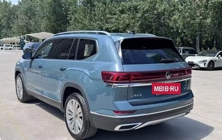 Volkswagen Teramont I, 2022 год, 4 050 000 рублей, 5 фотография