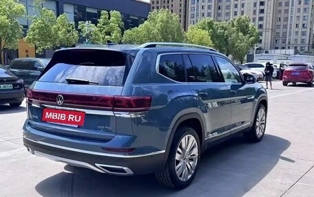 Volkswagen Teramont I, 2022 год, 4 050 000 рублей, 4 фотография
