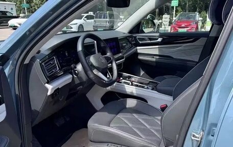 Volkswagen Teramont I, 2022 год, 4 050 000 рублей, 9 фотография