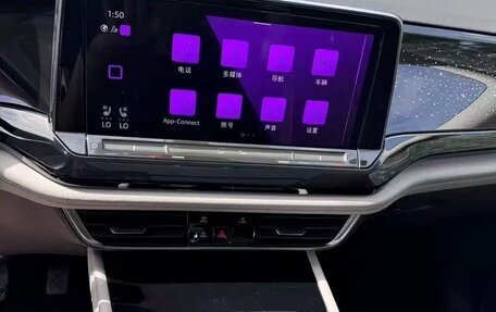 Volkswagen Teramont I, 2022 год, 4 050 000 рублей, 11 фотография