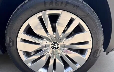 Volkswagen Teramont I, 2022 год, 4 050 000 рублей, 8 фотография
