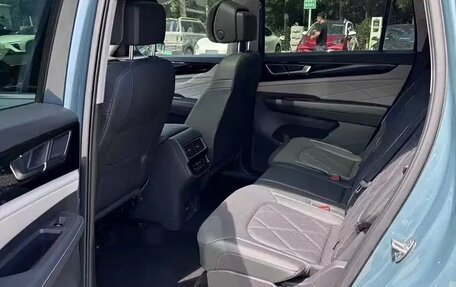 Volkswagen Teramont I, 2022 год, 4 050 000 рублей, 14 фотография
