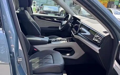 Volkswagen Teramont I, 2022 год, 4 050 000 рублей, 13 фотография