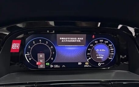 Volkswagen Teramont I, 2022 год, 4 050 000 рублей, 12 фотография