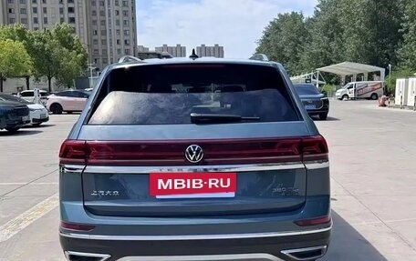 Volkswagen Teramont I, 2022 год, 4 050 000 рублей, 6 фотография