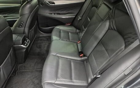 Hyundai Grandeur, 2021 год, 2 600 000 рублей, 11 фотография