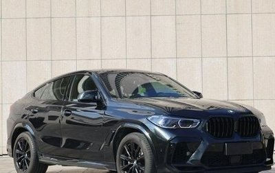 BMW X6, 2022 год, 8 500 030 рублей, 1 фотография