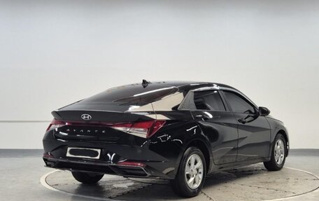 Hyundai Avante, 2021 год, 1 699 000 рублей, 3 фотография
