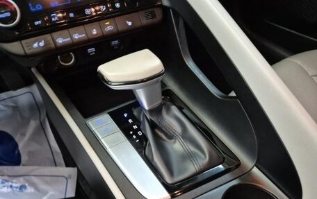 Hyundai Avante, 2021 год, 1 699 000 рублей, 7 фотография