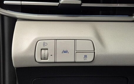 Hyundai Avante, 2021 год, 1 699 000 рублей, 14 фотография