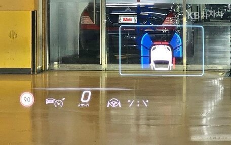 Mercedes-Benz S-Класс, 2022 год, 12 700 000 рублей, 12 фотография