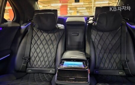 Mercedes-Benz S-Класс, 2022 год, 12 700 000 рублей, 6 фотография