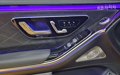 Mercedes-Benz S-Класс, 2022 год, 12 700 000 рублей, 16 фотография