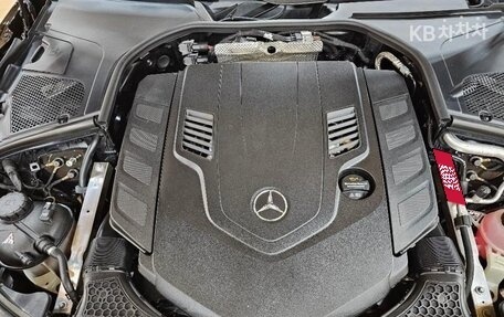 Mercedes-Benz S-Класс, 2022 год, 12 700 000 рублей, 22 фотография