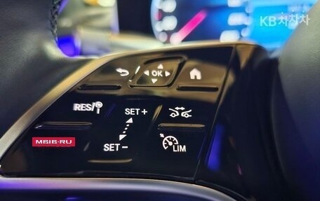 Mercedes-Benz S-Класс, 2022 год, 12 700 000 рублей, 15 фотография