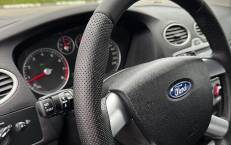 Ford Focus II рестайлинг, 2006 год, 475 000 рублей, 12 фотография