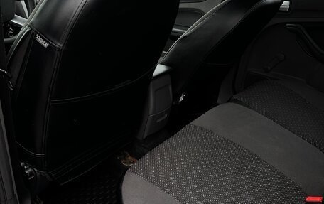 Ford Focus II рестайлинг, 2006 год, 475 000 рублей, 17 фотография