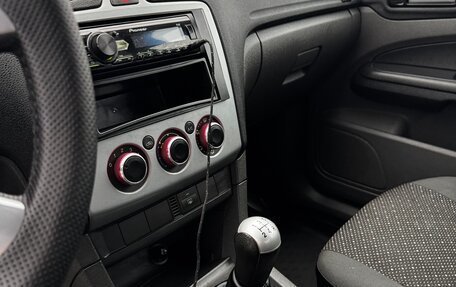 Ford Focus II рестайлинг, 2006 год, 475 000 рублей, 14 фотография