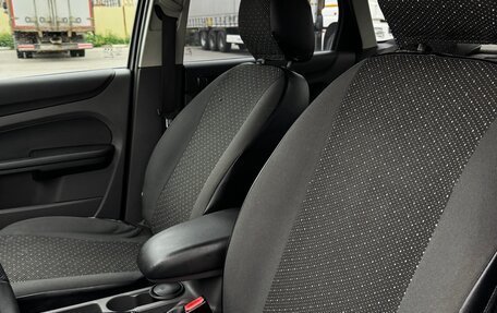 Ford Focus II рестайлинг, 2006 год, 475 000 рублей, 23 фотография