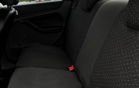 Ford Focus II рестайлинг, 2006 год, 475 000 рублей, 24 фотография
