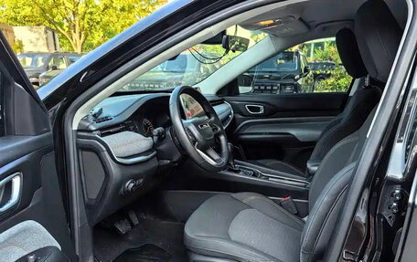 Jeep Compass II, 2021 год, 1 350 000 рублей, 8 фотография