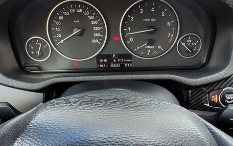 BMW X3, 2011 год, 1 800 000 рублей, 4 фотография