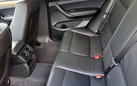 BMW X3, 2011 год, 1 800 000 рублей, 6 фотография