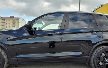 BMW X3, 2011 год, 1 800 000 рублей, 13 фотография