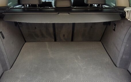 BMW X3, 2011 год, 1 800 000 рублей, 11 фотография