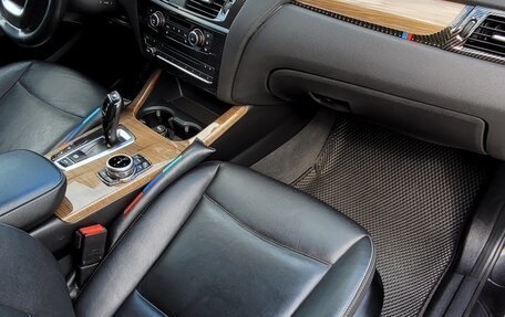 BMW X3, 2011 год, 1 800 000 рублей, 15 фотография
