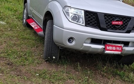 Nissan Pathfinder, 2005 год, 1 000 000 рублей, 1 фотография